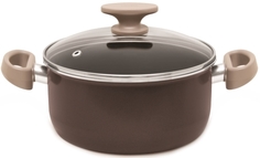 Кастрюля с крышкой Tefal