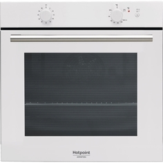 Газовый духовой шкаф Hotpoint-Ariston GA2 124 WH HA