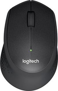 Мышь Logitech M330 Black (910-004909)