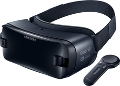 Очки виртуальной реальности Samsung