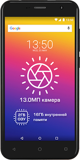 Смартфон Prestigio