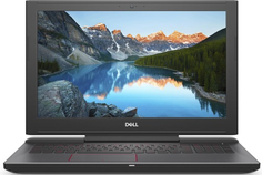 Игровой ноутбук Dell