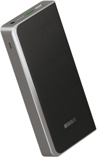 Внешний аккумулятор InterStep