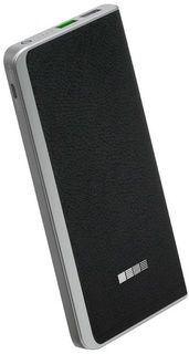 Внешний аккумулятор InterStep