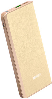 Внешний аккумулятор InterStep