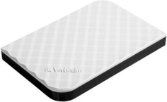 Внешний жесткий диск Verbatim