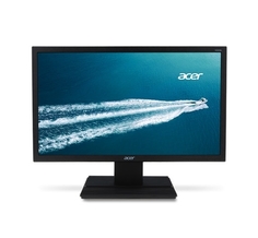 Монитор Acer V226HQLbbd Black