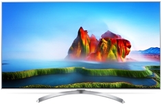 Ultra HD (4K) LED телевизор LG