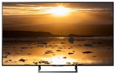 Ultra HD телевизор Sony