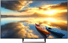 Ultra HD телевизор Sony