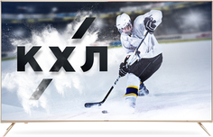 Ultra HD (4K) LED телевизор Haier