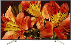 Ultra HD (4K) LED телевизор Sony