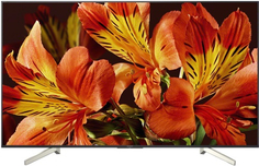 Ultra HD (4K) LED телевизор Sony