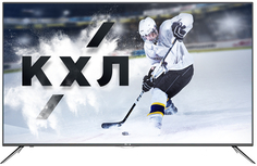 Ultra HD (4K) LED телевизор Haier