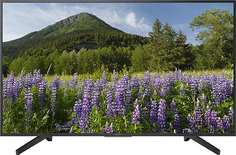 Ultra HD (4K) LED телевизор Sony