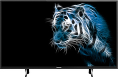 Ultra HD (4K) LED телевизор Panasonic