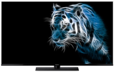 Ultra HD (4K) LED телевизор Panasonic