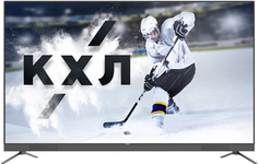 Ultra HD (4K) LED телевизор Haier