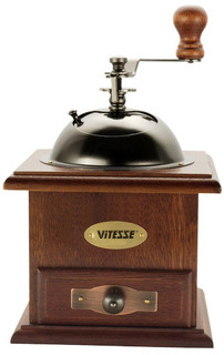 Кофемолка Vitesse