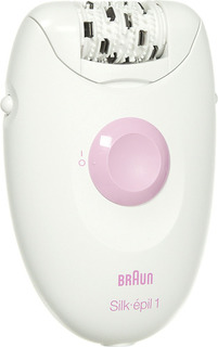 Эпилятор Braun Silk-epil 1 Power 1170