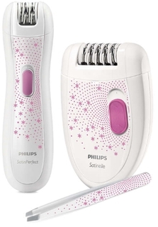 Эпилятор Philips