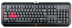 Игровая клавиатура A4Tech Bloody Q100 USB