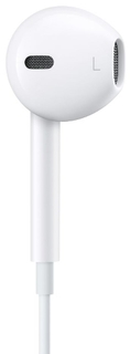 Наушники с микрофоном Apple