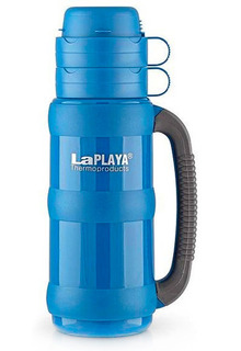 Термос LaPlaya Traditional 0.5L Blue 560001