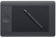 Графический планшет Wacom