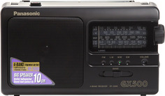 Радио Panasonic