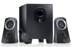 Колонки Logitech