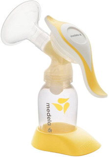 Молокоотсос Medela