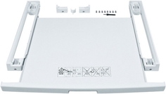 Соединительный элемент с полкой Bosch WTZ11400