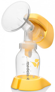 Молокоотсос Medela
