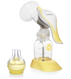 Молокоотсос Medela