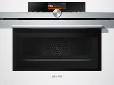 Электрический духовой шкаф Siemens