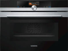 Электрический духовой шкаф Siemens
