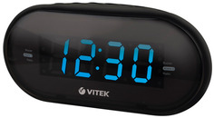 Часы с радио VITEK