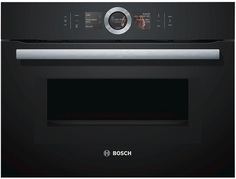 Электрический духовой шкаф Bosch CMG6764B1