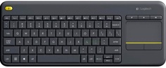 Клавиатура Logitech K400 Plus (920-007147)