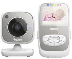 Цифровая видеоняня Inanny