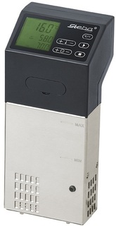 Устройство для приготовления методом "су вид" Steba SV 100