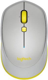 Мышь Logitech M535 Grey (910-004530)