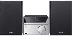 Музыкальный центр Sony