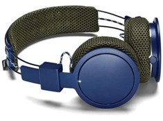 Беспроводные наушники с микрофоном Urbanears
