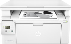 Лазерное МФУ HP LaserJet Pro MFP M132a