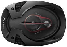 Автомобильные колонки Pioneer TS-R6951S