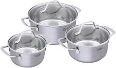 Набор посуды TalleR TR-1060