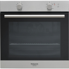 Газовый духовой шкаф Hotpoint-Ariston GA2 124 IX HA