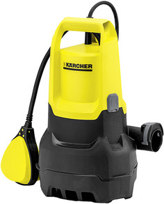 Категория: Насосы погружные Karcher